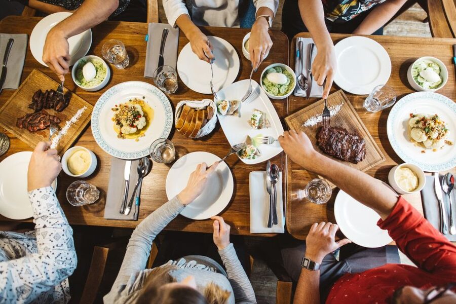 Krakow: 4-Hour Polish Food Tour - A guide-led lesson in Polish culture