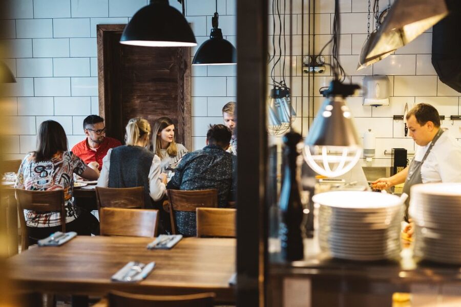 Krakow: 4-Hour Polish Food Tour - Why the route feels like a progressive dinner