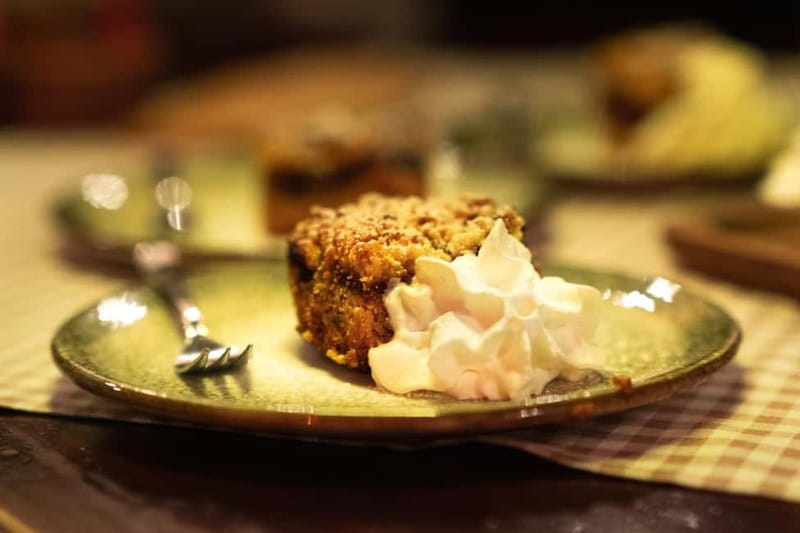 Krakow: 6-Course Full Polish Food Tour with Vodka Tasting - Zurek soup and the first vodka pours