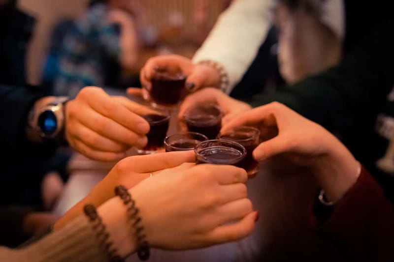 Krakow: 6-Course Full Polish Food Tour with Vodka Tasting - Is the $70 price good value?