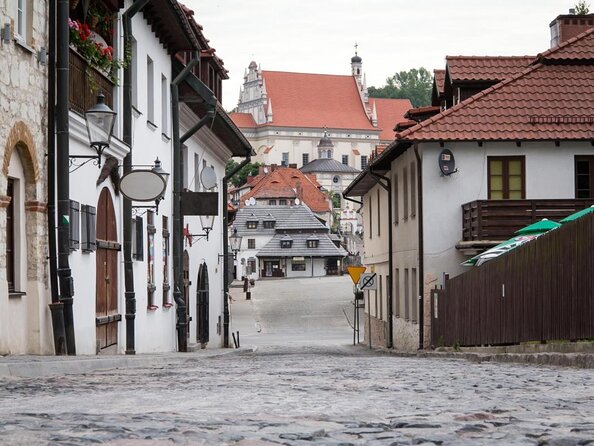 Krakow Food Tasting Tour with Delicious Poland - Key points at a glance