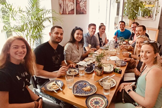 Krakow Food Tasting Tour with Delicious Poland - Price, value, and who gets the most from it
