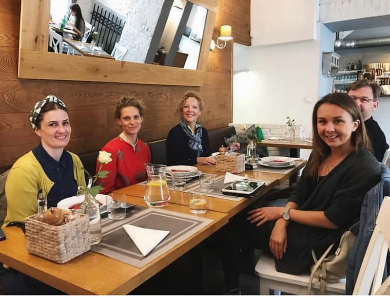 Krakow: Guided Polish Food and Culture Tour with Tastings - Should you book the Kazimierz food tour?