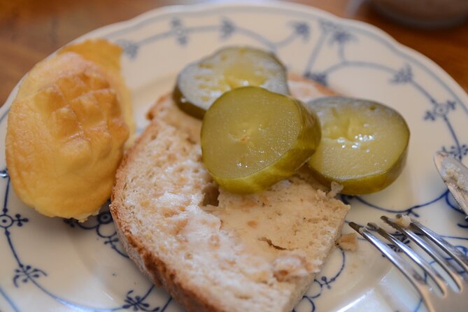 Krakow Pierogi Cooking Class with Market Visit & Home-Cooked Meal - From Długa Street to a Krakow Farmers’ Market