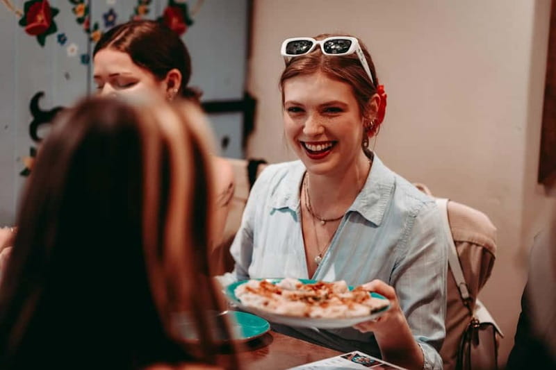 Krakow: Tipsy Polish Food Tour With History, Pierogi & Shots - Zapiekanka brings in Krakow street food