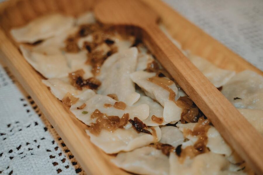 Krakow: Traditional Polish Food and Drinks Tasting Tour - Is $110 good value?