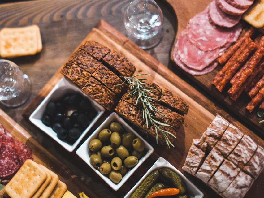 Krakow: Vodka Tasting Tour: Tapas, Tipsy Tales & Hidden Gems - Key points to know before booking
