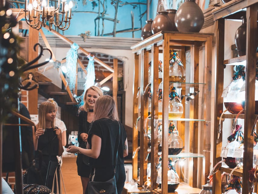 Krakow: Vodka Tasting Tour: Tapas, Tipsy Tales & Hidden Gems - Is $90 a fair price?