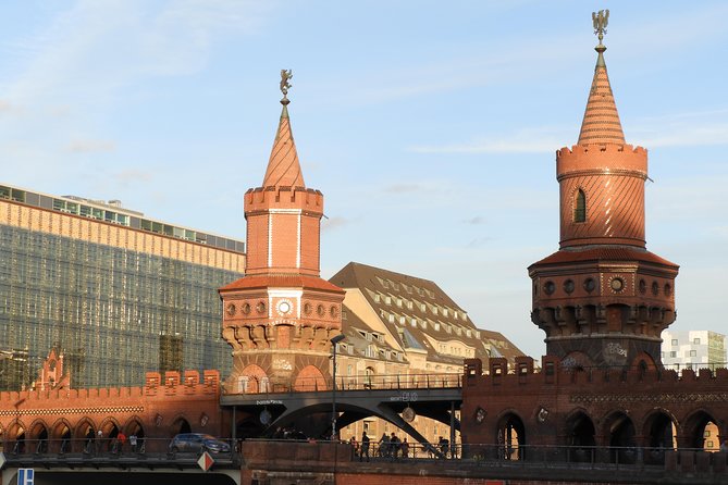 Kreuzberg kulinarisch – Die Food Tour - What the guide adds to the experience