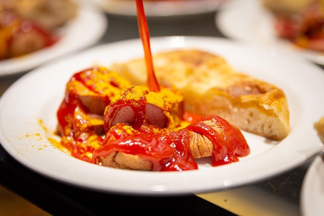 Kreuzberg kulinarisch – Die Food Tour - How much value do you get for $52.18?