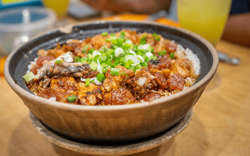 Kuala Lumpur: Nightlife Street Food Tour with 6 Tastings - REXKL and the changing face of Chinatown