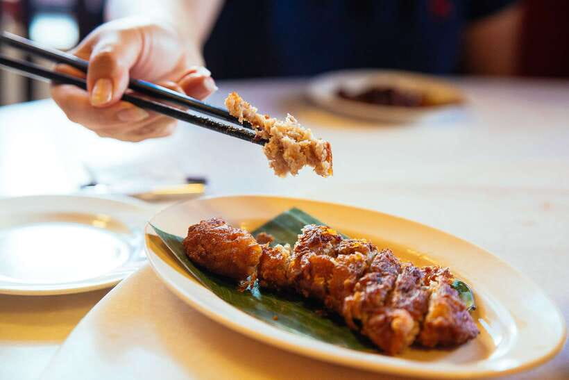 Kuala Lumpur: Private Food Tour – 10 Tastings with Locals - Starting at Central Market