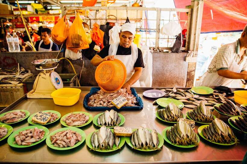 Kuala Lumpur: Private Food Tour – 10 Tastings with Locals - What the guides add