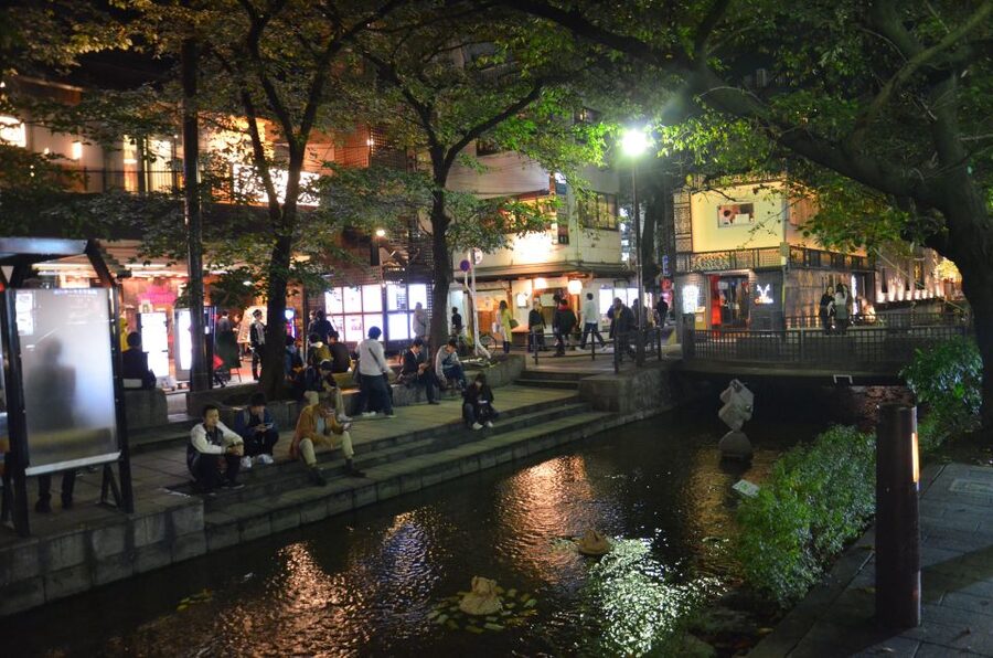 Kyoto: Casual Pontocho Evening Food Tour - Practical details before you reserve
