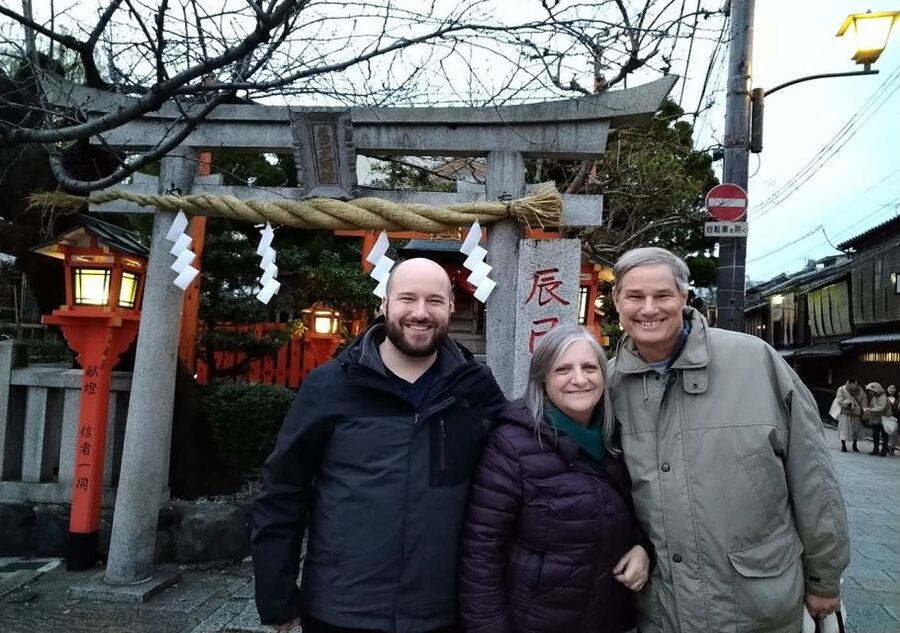 Kyoto: Casual Pontocho Evening Food Tour - What you may eat along the way
