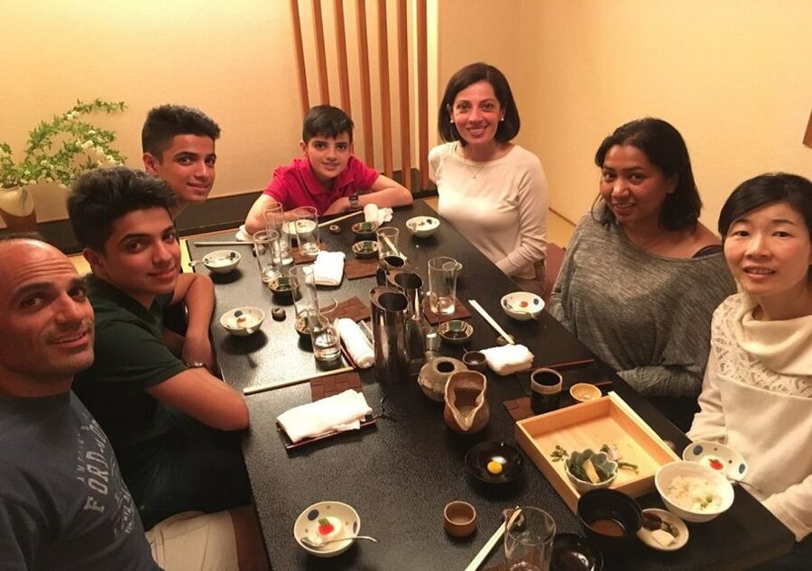 Kyoto Evening Gion Food Tour - Key points at a glance