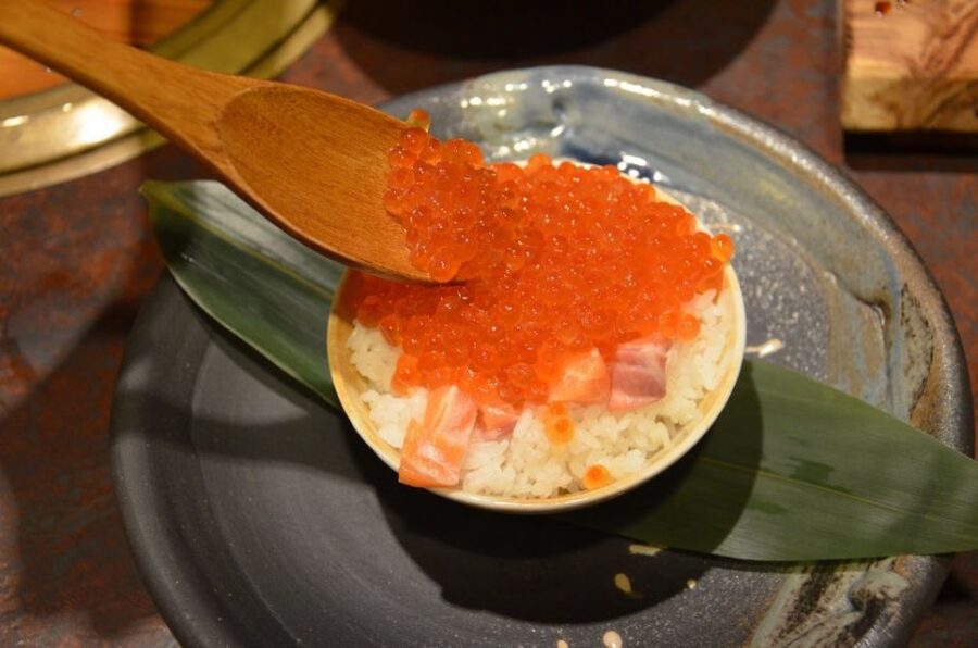 Kyoto Evening Gion Food Tour - Booking value and flexibility