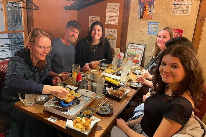 Kyoto: Gion & Pontocho Food Tour with 13 Dishes - An Evening That Connects Kyoto’s Streets and Table
