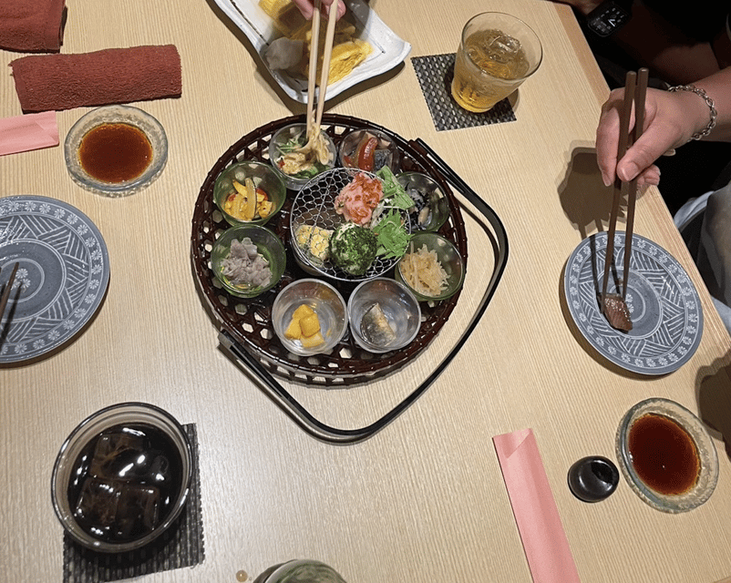 Kyoto: Gion & Pontocho Food Tour with 13 Dishes - Who Will Get the Most From This Tour