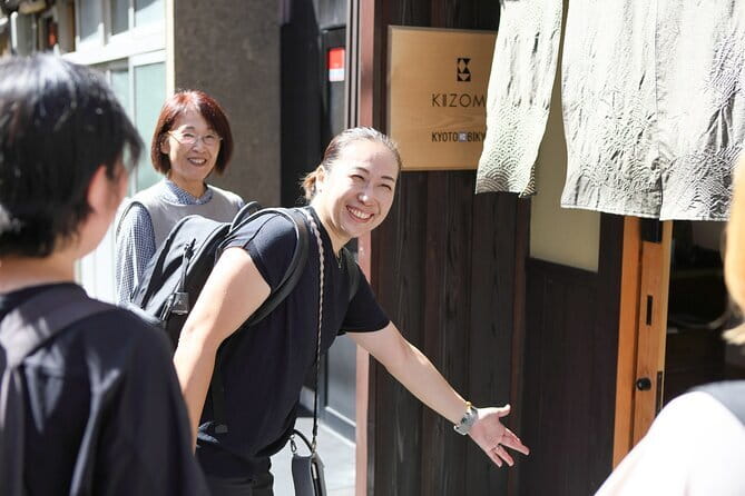Kyoto: Gion & Pontocho Food Tour with 13 Dishes - Thirteen Dishes Sounds Like a Lot Because It Is