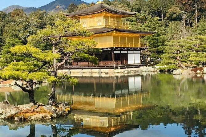 Kyoto: Gion & Pontocho Food Tour with 13 Dishes - The Guides Are the Main Reason to Book