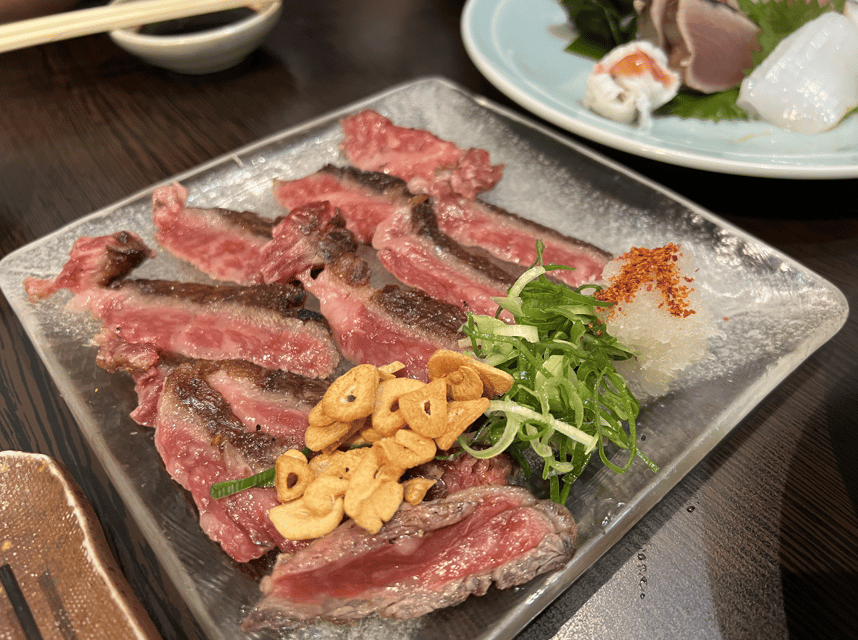 Kyoto: Gion & Pontocho Food Tour with 13 Dishes - What the Three Hours Feel Like