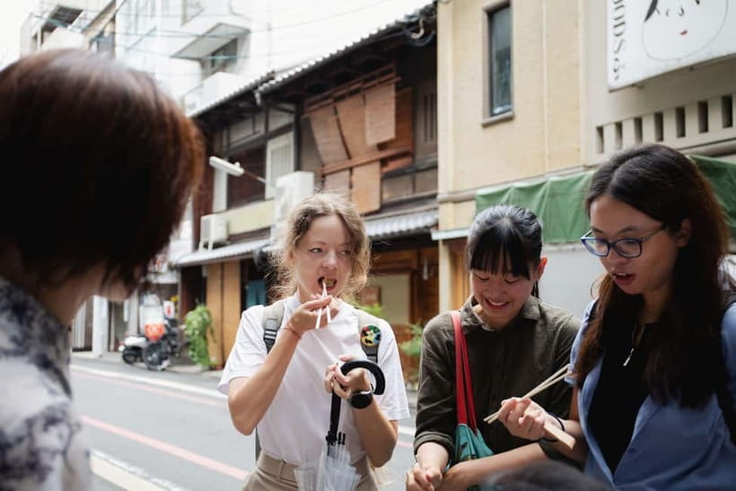 Kyoto: Local Food Tasting Tour at the Nishiki Market - Is $78 a fair price?