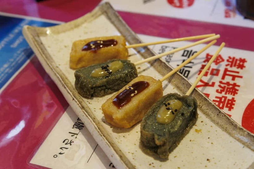 Kyoto: Local Food Tasting Tour at the Nishiki Market - Who should book this Kyoto food walk?