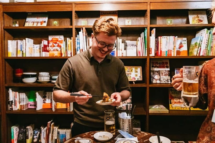 Kyoto Night All-Inclusive Eats and Streets, Gion and Beyond - Gion, geisha culture, and the streets between