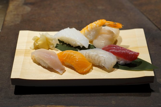 Kyoto Night Foodie Tour in Gion (9+ dishes + 6 Sake tastings) - What the three and a half hours really feel like