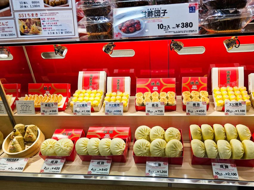 Kyoto: Nishiki Market and Depachika Food Tour with a Local - Should you book the Nishiki Market and Depachika food tour?