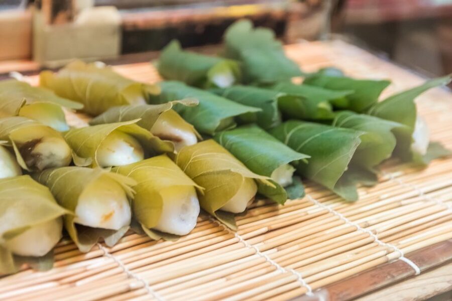 Kyoto: Nishiki Market Food Tour - The guide makes the difference