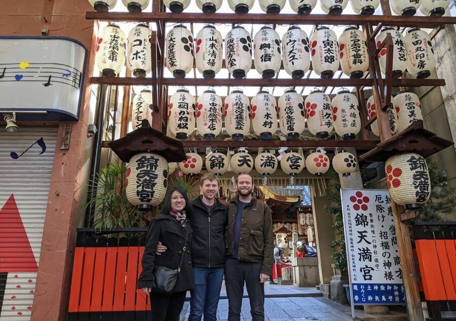 Kyoto: Nishiki Market Food Tour - What the $173 price really buys you