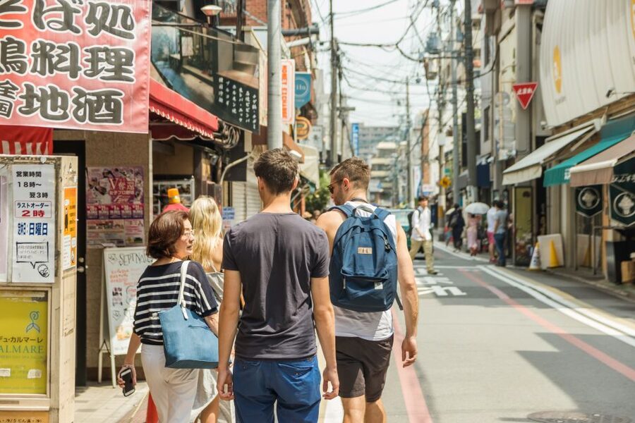 Kyoto: Nishiki Market Food Tour - Food allergies and dietary questions