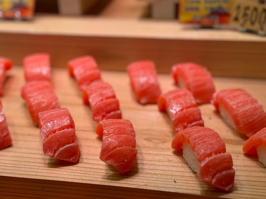 Kyoto: Nishiki Market Tour with a Local Foodie & Tastings - Who should book the Nishiki Market tour