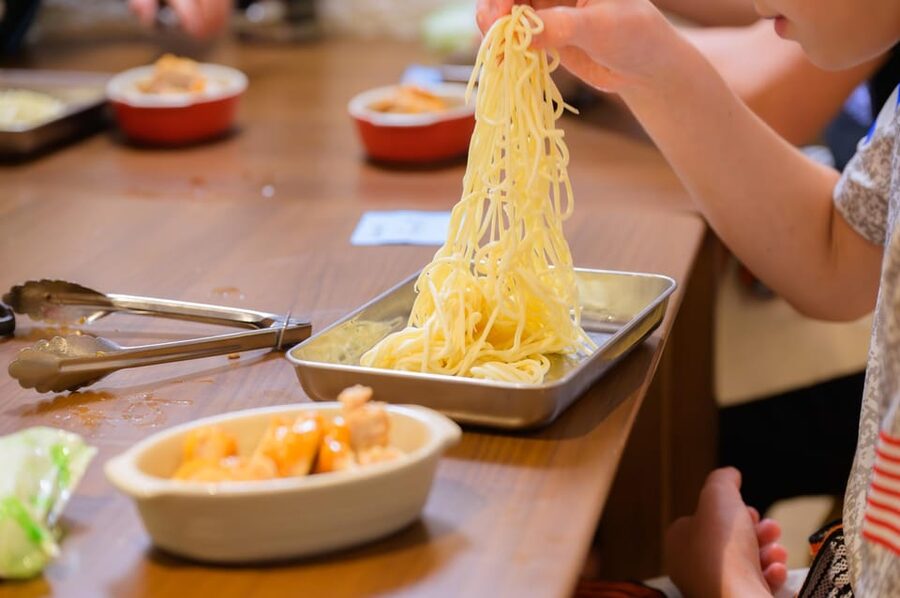 Kyoto: Ramen Cooking Class at a Ramen Factory with Souvenir - Why this short Kyoto cooking class works