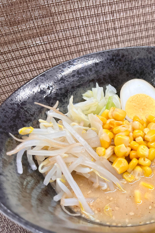 Kyoto: Ramen, Gyoza, and Onigiri Cooking Class - Starting with broth, the class’s most useful takeaway