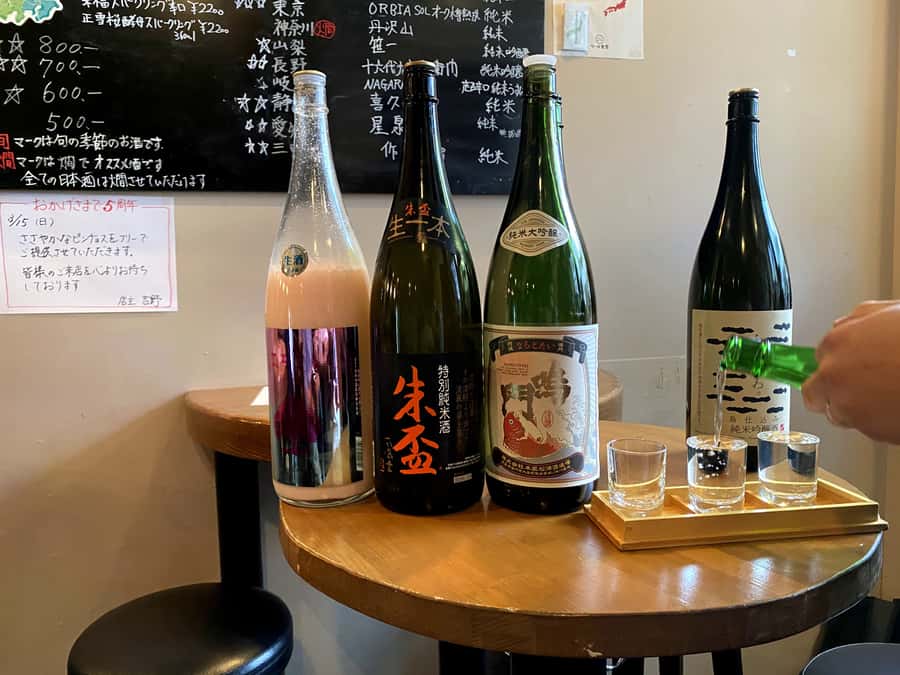 Kyoto: Sake Brewery and Tasting Tour in Fushimi - Fushimi Yume Hyakushu Cafe and Kappa Country
