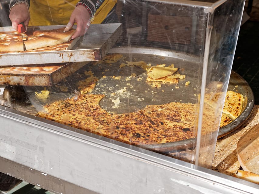 La Spezia: Taste Cinque Terre on a Full Meal Food Tour - What the $100 price really covers