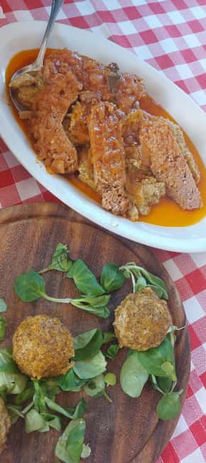 Lake Como: Food Walking Tour - What the $93 price includes