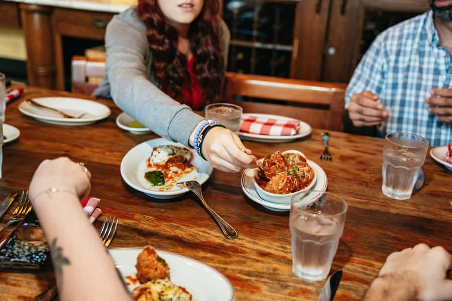 Las Vegas Strip: Foodie Walking Tour - Buddy Valastro’s savory family recipes