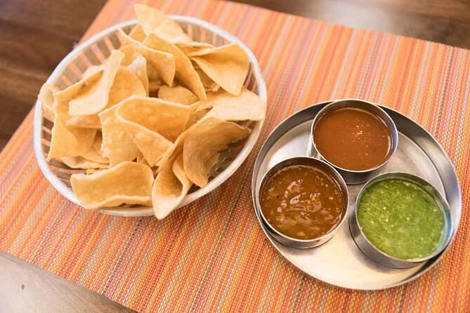 Las Vegas: The Strip's Celebrity Chefs Tour or Downtown Food Tour - Is $130 a fair price?