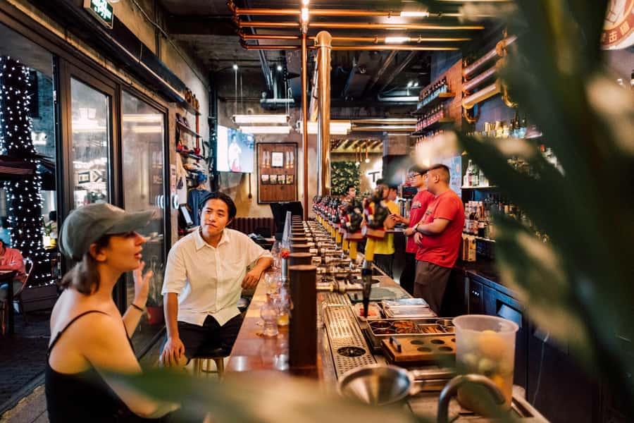 Late night food tour in Shanghai's French Concession - Key points to know before booking