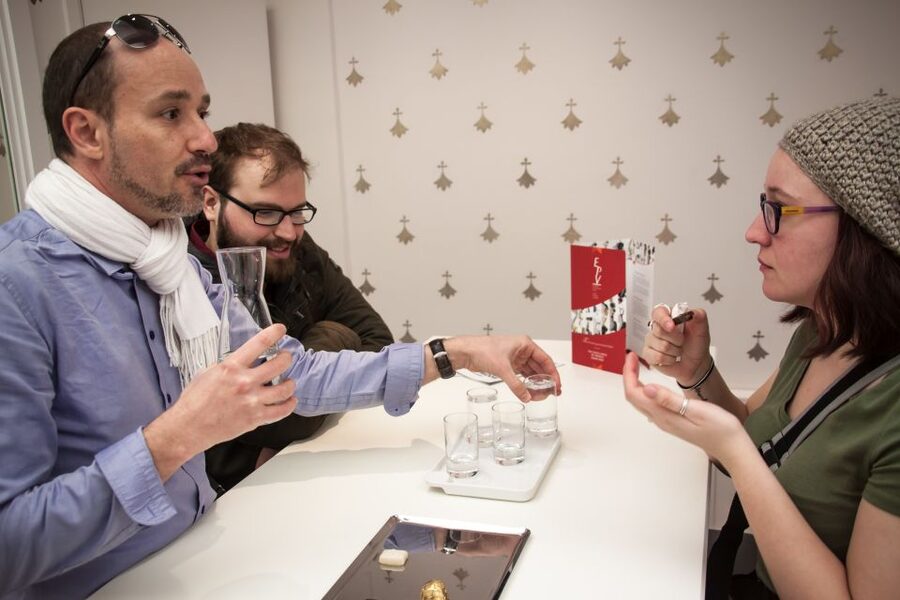 Le Marais: Pastry and Chocolate Food Tour - Who will get the most from this tour?