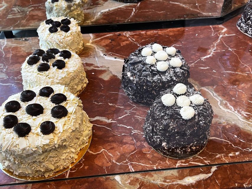 Le Marais Walking Food Tour with Cheese, Wine & Pastries - Price, timing, and practical comfort