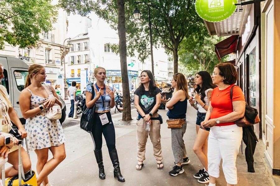 Le Marais Walking Food Tour with Cheese, Wine & Pastries - Should you book the Le Marais Walking Food Tour?