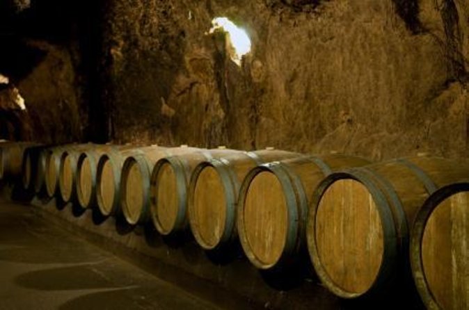Lebanon Wine Tasting Tour From Beirut - From Beirut to the Bekaa Valley