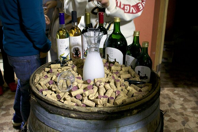 Lebanon Wine Tasting Tour From Beirut - Chateau Heritage and Lebanon’s wine story