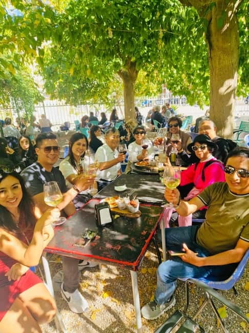 Lecce: Guided Street Food Walking Tour with Food and Wine - Key points to know before booking