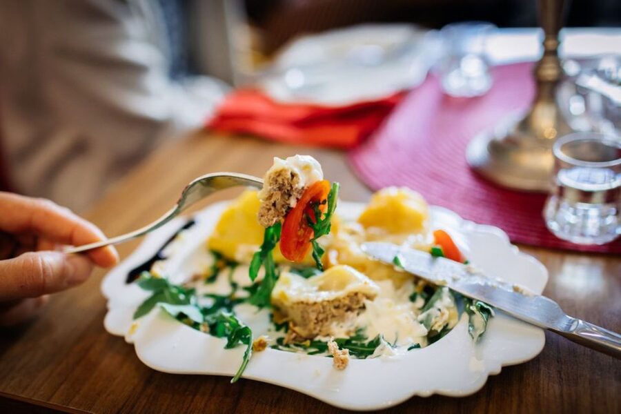 Leipzig: 3-Hour Sightseeing and Food Tour - What you may taste along the route